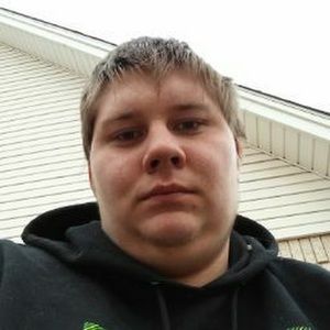 Meet your Posher, Brady austin